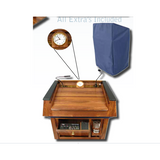 Presidential 900 Evolution - High-End Sound Lectern by Executive Wood