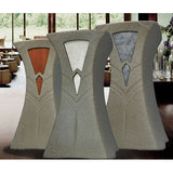 Replacement Front Inserts & Custom Logos for Accent Lecterns