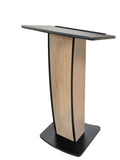 Capri Lectern - Non-Sound - JY Sound W360