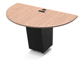 Huddle Room Table + TV Mount, T526-HR-S Package