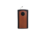 Classic Presenter Podium Package with Speaker Options