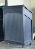 Hotel Restaurant Golf Center Outdoor Podium