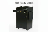 rack ready model