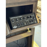Counselor Evolution Sound Lectern by Executive Wood