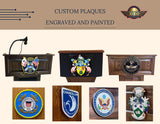 Logos for Lecterns by EWP