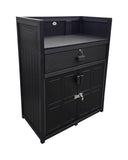 Flat Top Outdoor Podium