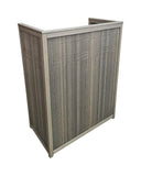 Flat Top Outdoor Podium