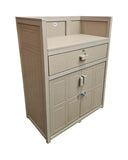 Flat Top Outdoor Podium