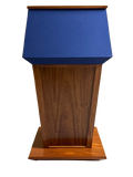 Presidential 500 Podium by Executive Wood - PodiumStop
