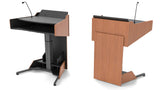 Electric Height Adjustable ADA Lectern