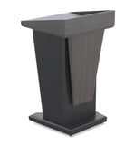 Mobile Presentation Lectern