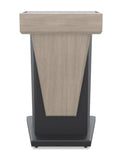 Mobile Presentation Lectern