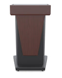 Mobile Presentation Lectern