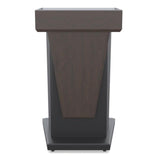 Mobile Presentation Lectern