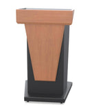 Mobile Presentation Lectern
