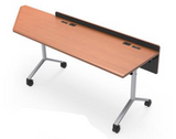 Training Desks ( Folding + Linking) MFT6024 System