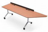 Training Desks ( Folding + Linking) MFT6024 System