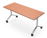 Training Desks ( Folding + Linking) MFT6024 System