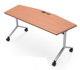 Training Desks ( Folding + Linking) MFT6024 System
