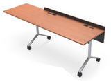 Training Desks ( Folding + Linking) MFT6024 System