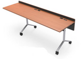 Training Desks ( Folding + Linking) MFT6024 System