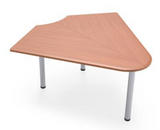 Training Desks ( Folding + Linking) MFT6024 System
