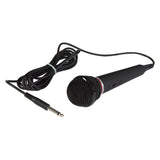 Microphone with Cable