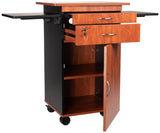 Multimedia Cart Lectern MMC