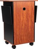 Multimedia Cart Lectern MMC