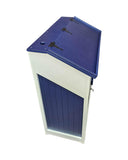 Hotel Restaurant Golf Center Outdoor Podium