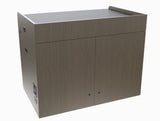 Low Top Multimedia Podium