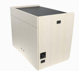 Low Top Multimedia Podium
