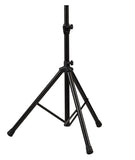 Aluminum Tripod for PRA Series PA Systems