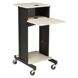 Premium Presentation Cart PRC200