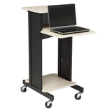 Premium Presentation Cart PRC200