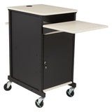 Jumbo Presentation Cart PRC400