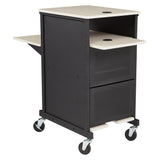 Jumbo Presentation Cart PRC400