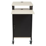 Jumbo Presentation Cart PRC400