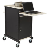 Jumbo Presentation Cart PRC400