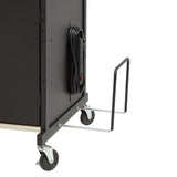 Jumbo Plus AV Presentation Cart PRC450