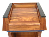 Presidential 500 Podium by Executive Wood - PodiumStop