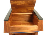 Presidential 500 Podium by Executive Wood - PodiumStop