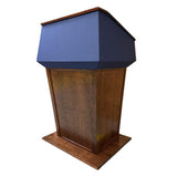 Presidential Plus 900 - High-End Lectern - PodiumStop