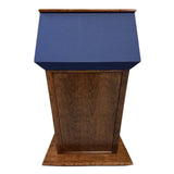 Presidential Plus 900 - High-End Lectern - PodiumStop