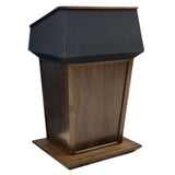 Presidential Plus 900 - High-End Lectern - PodiumStop