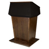 Presidential Plus 900 - High-End Lectern - PodiumStop