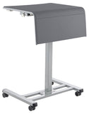 Sit Stand Student Desk Pro Pneumatic Height Adjustable