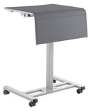 Sit Stand Student Desk Pro Pneumatic Height Adjustable