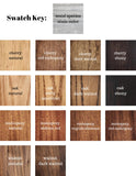Counselor Evolution Sound Lectern by Executive Wood