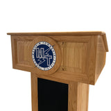 Logos for Lecterns by EWP